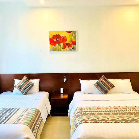 Khách sạn Ori Phú Quốc Ngoại thất bức ảnh