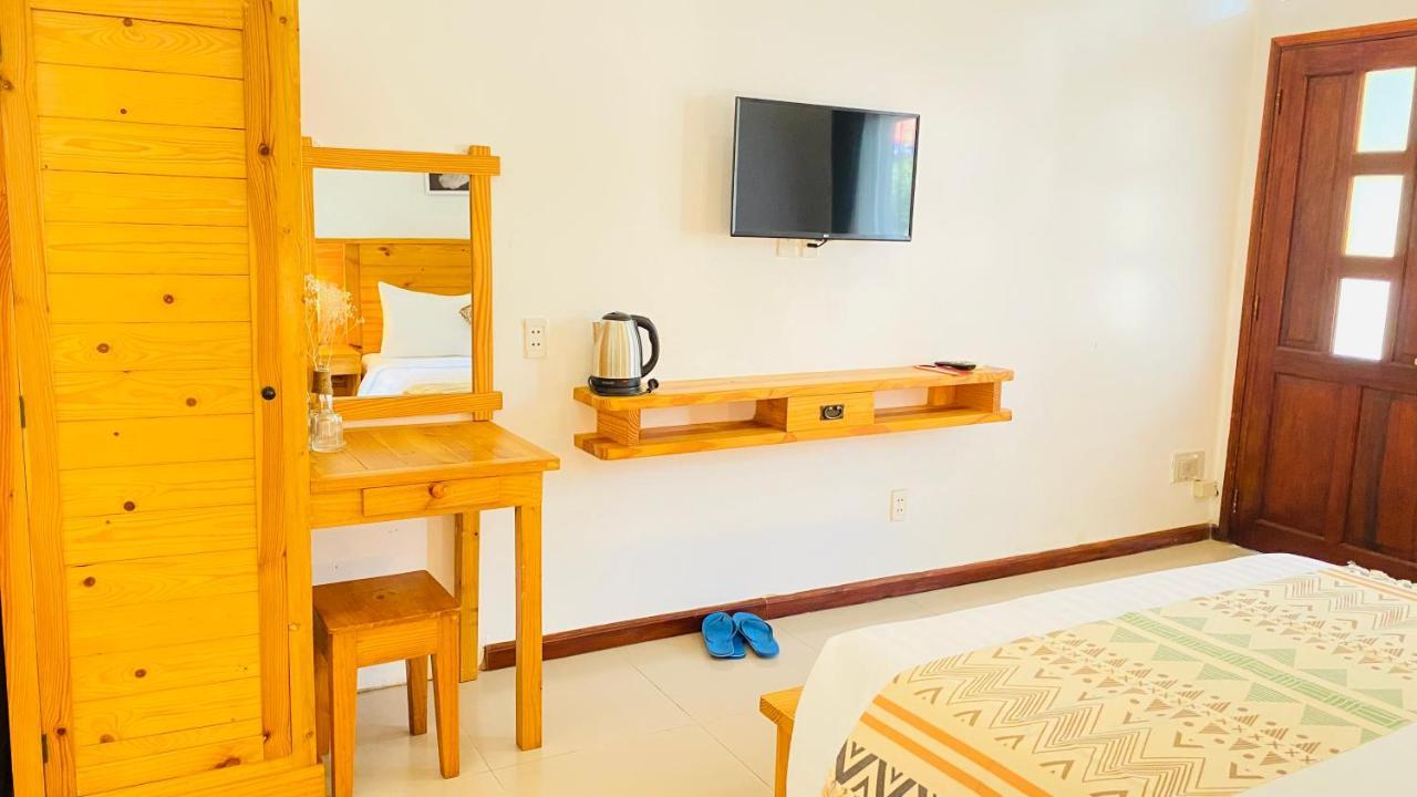Khách sạn Ori Phú Quốc Ngoại thất bức ảnh