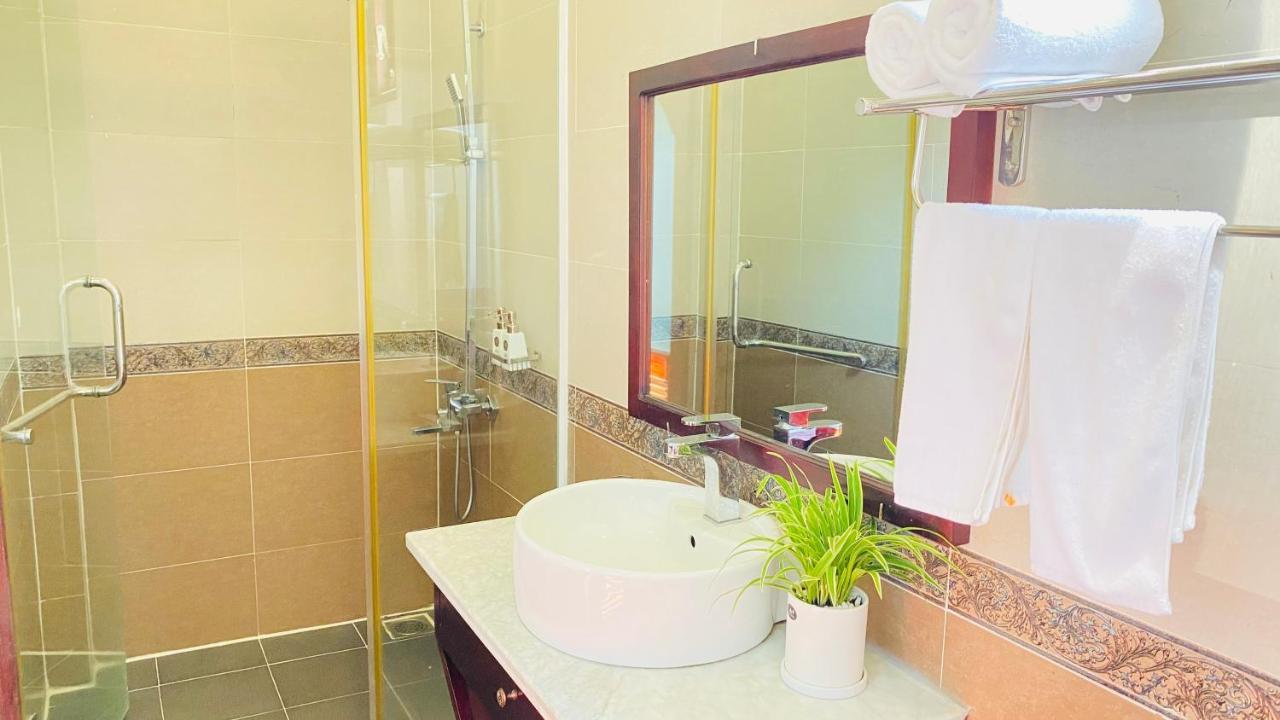 Khách sạn Ori Phú Quốc Ngoại thất bức ảnh