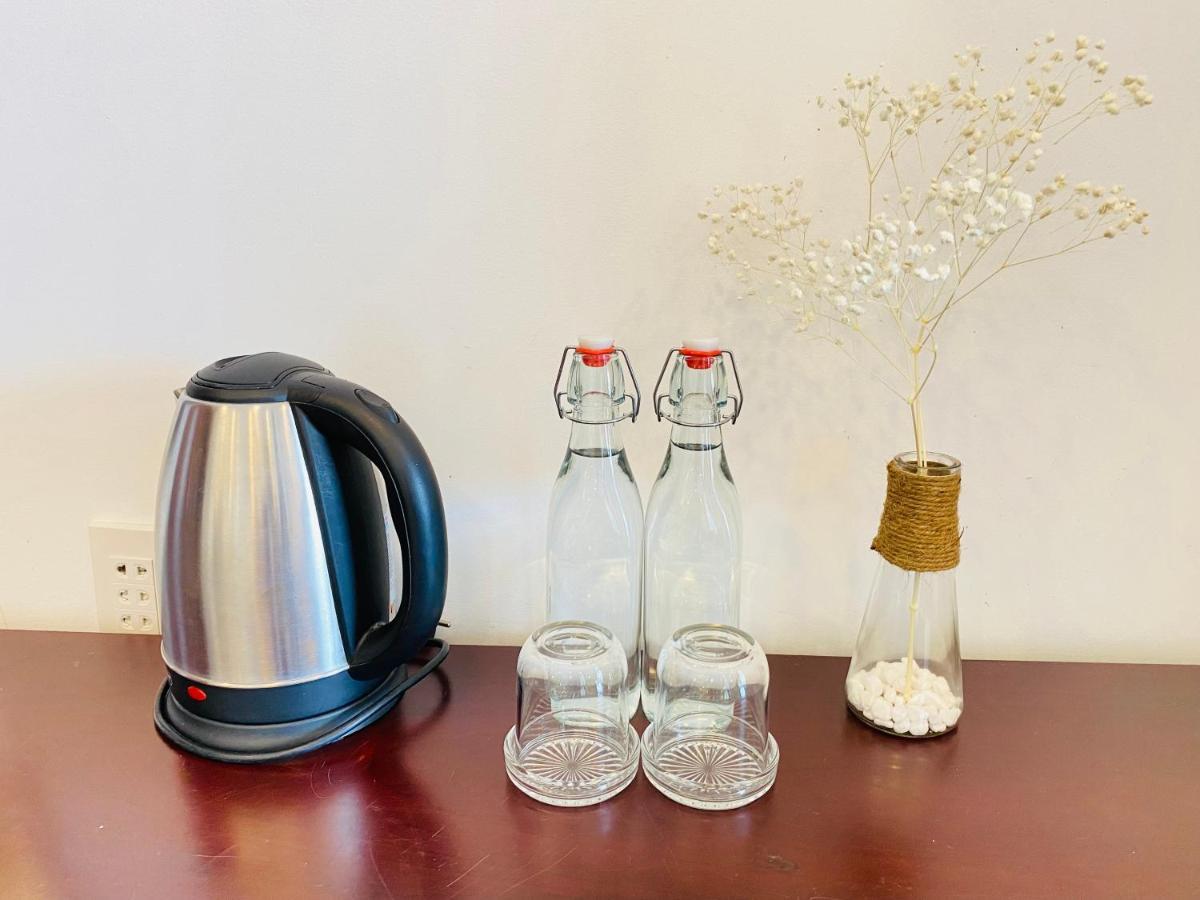 Khách sạn Ori Phú Quốc Ngoại thất bức ảnh