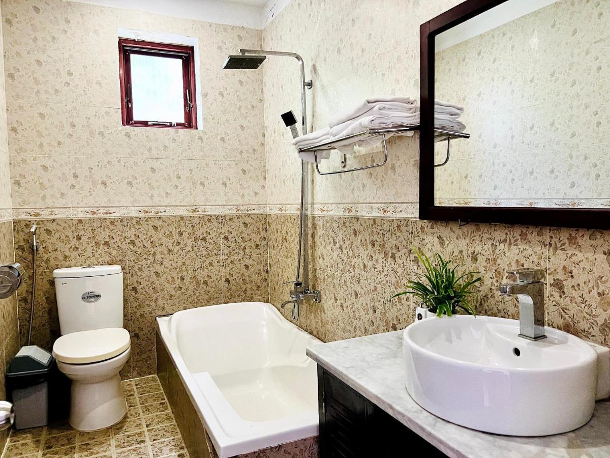 Khách sạn Ori Phú Quốc Ngoại thất bức ảnh