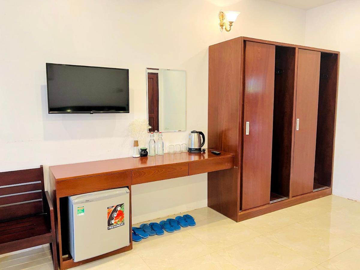 Khách sạn Ori Phú Quốc Ngoại thất bức ảnh