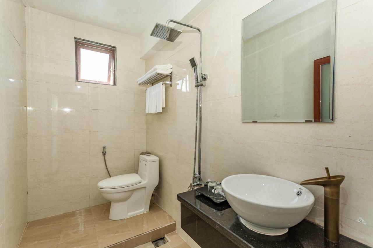 Khách sạn Ori Phú Quốc Ngoại thất bức ảnh