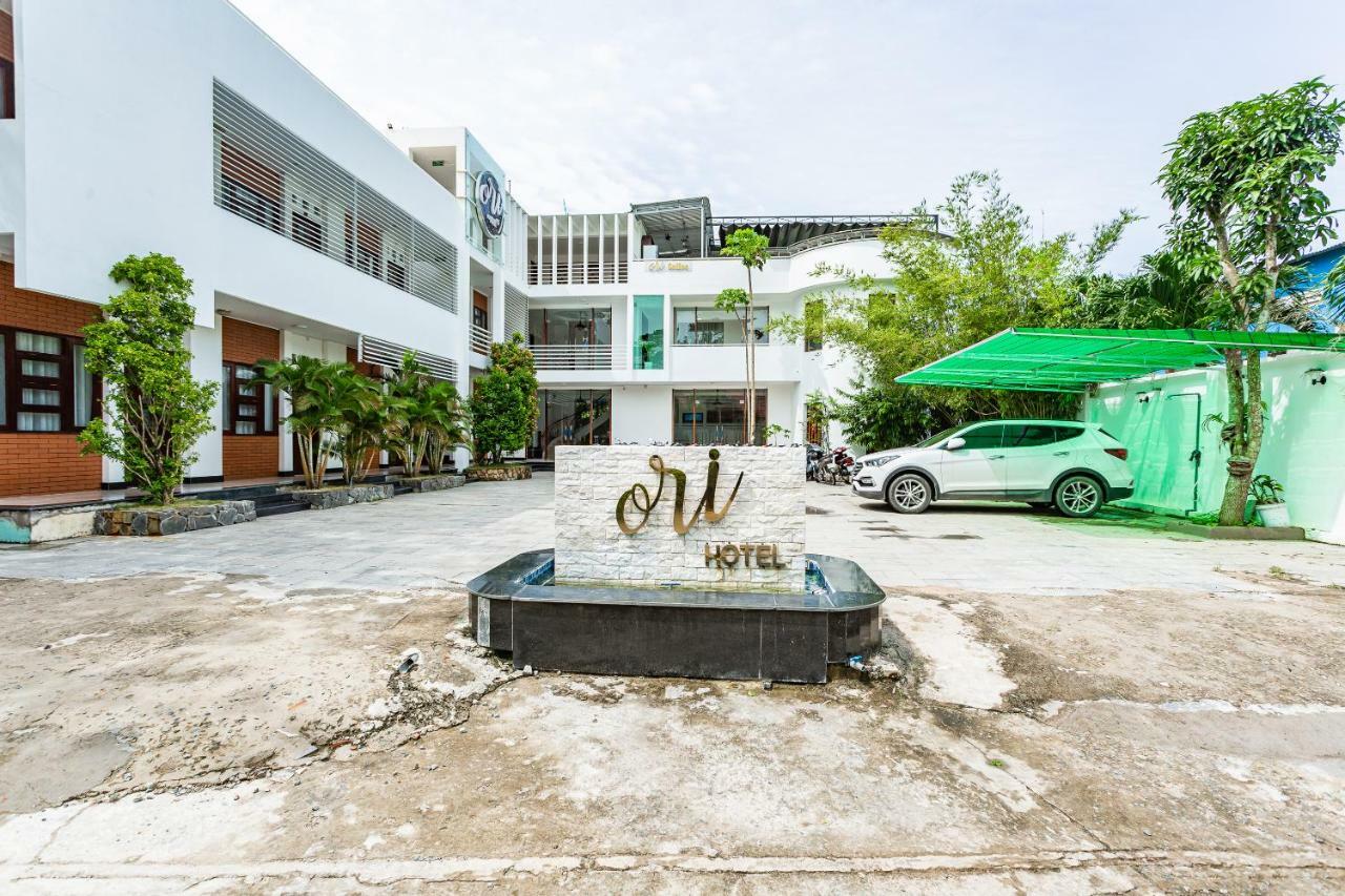 Khách sạn Ori Phú Quốc Ngoại thất bức ảnh