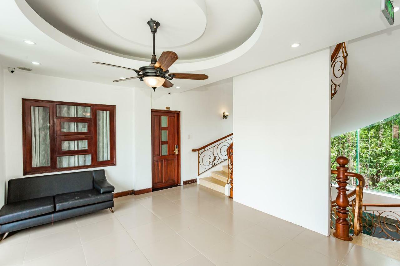 Khách sạn Ori Phú Quốc Ngoại thất bức ảnh