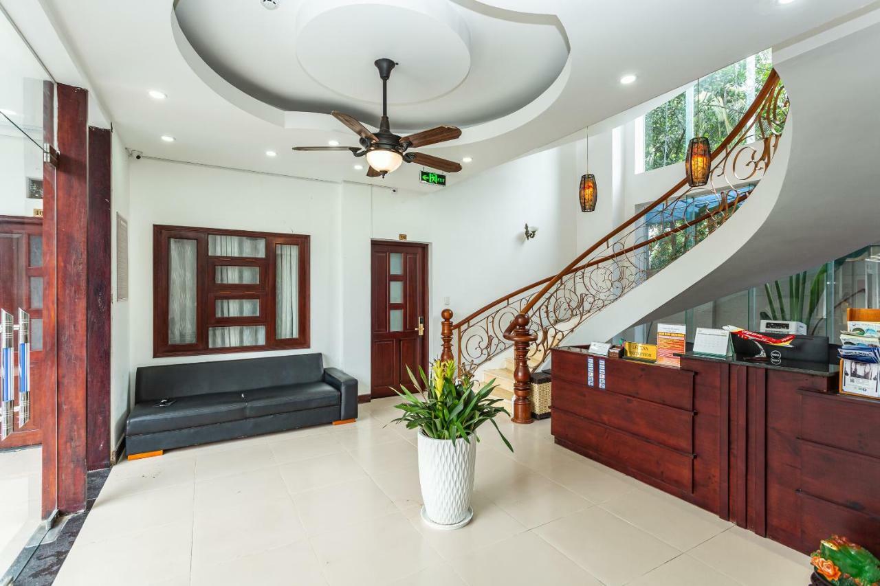 Khách sạn Ori Phú Quốc Ngoại thất bức ảnh