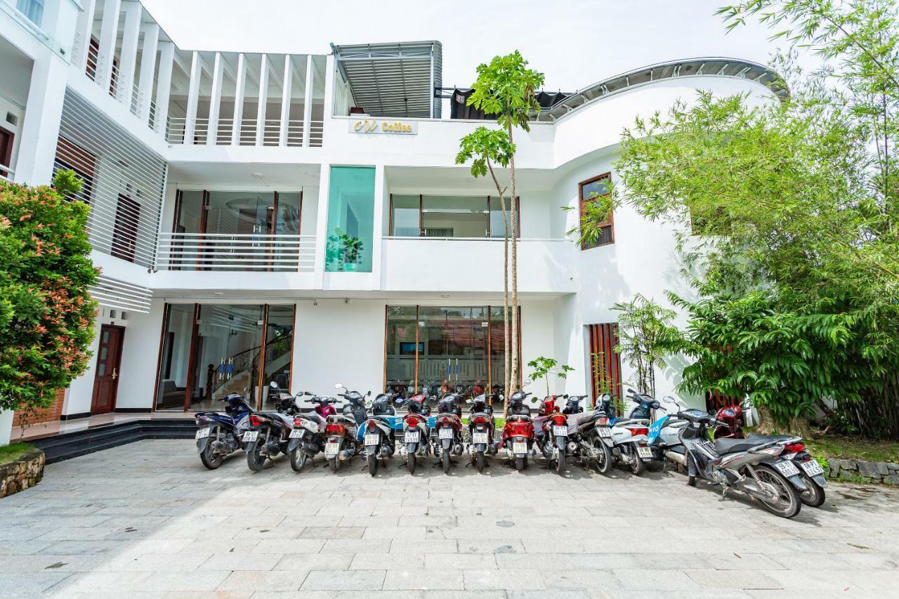 Khách sạn Ori Phú Quốc Ngoại thất bức ảnh