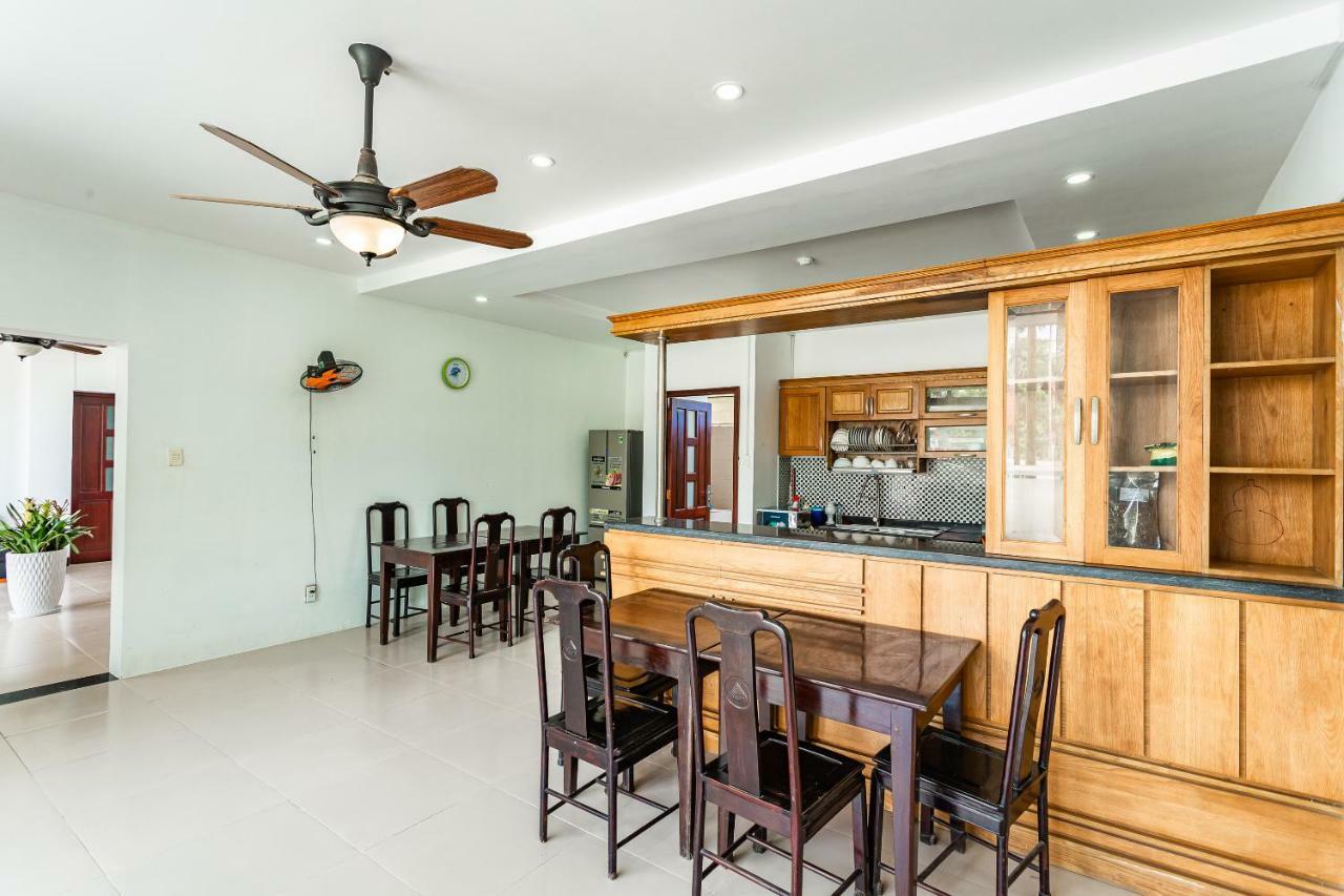 Khách sạn Ori Phú Quốc Ngoại thất bức ảnh
