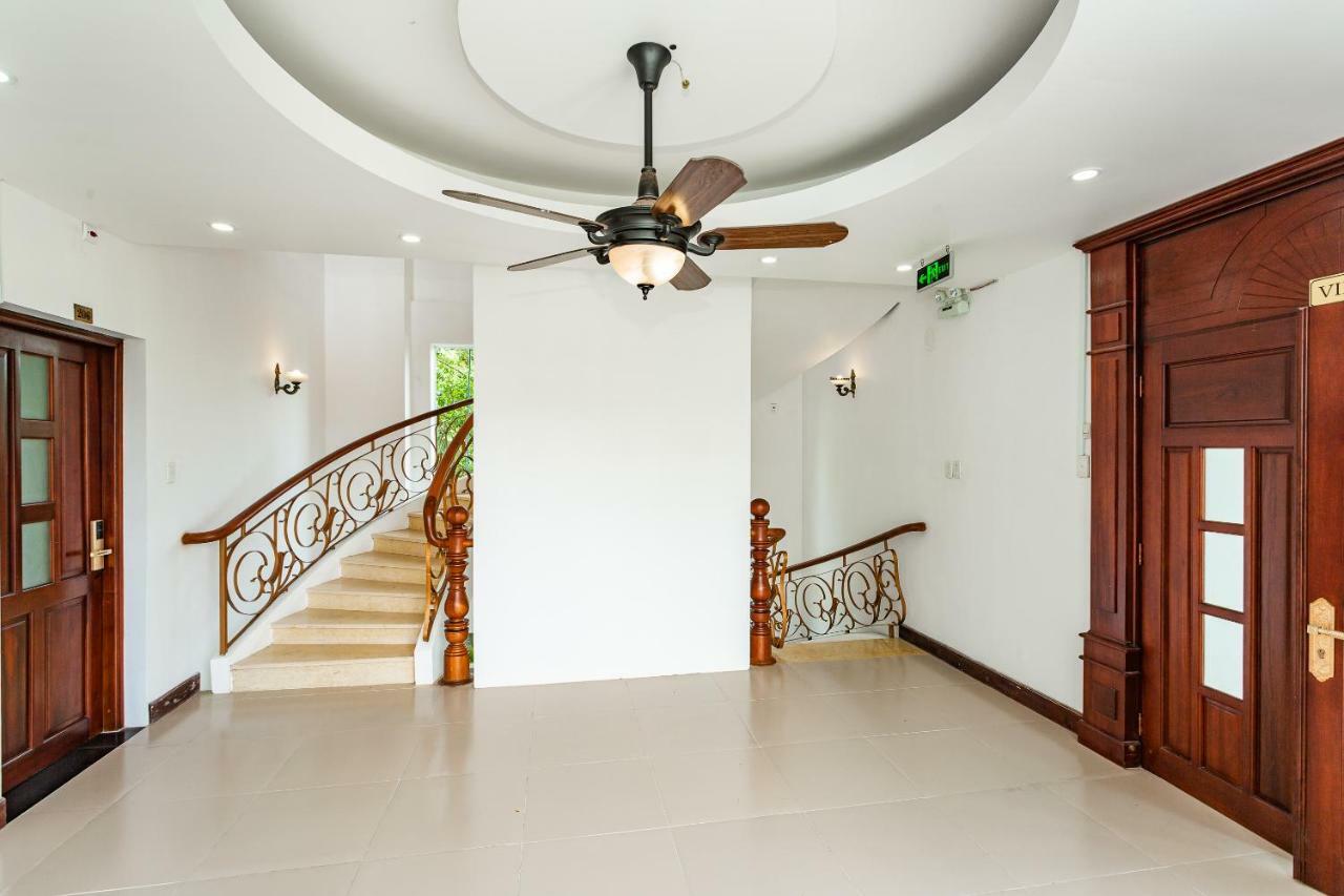 Khách sạn Ori Phú Quốc Ngoại thất bức ảnh