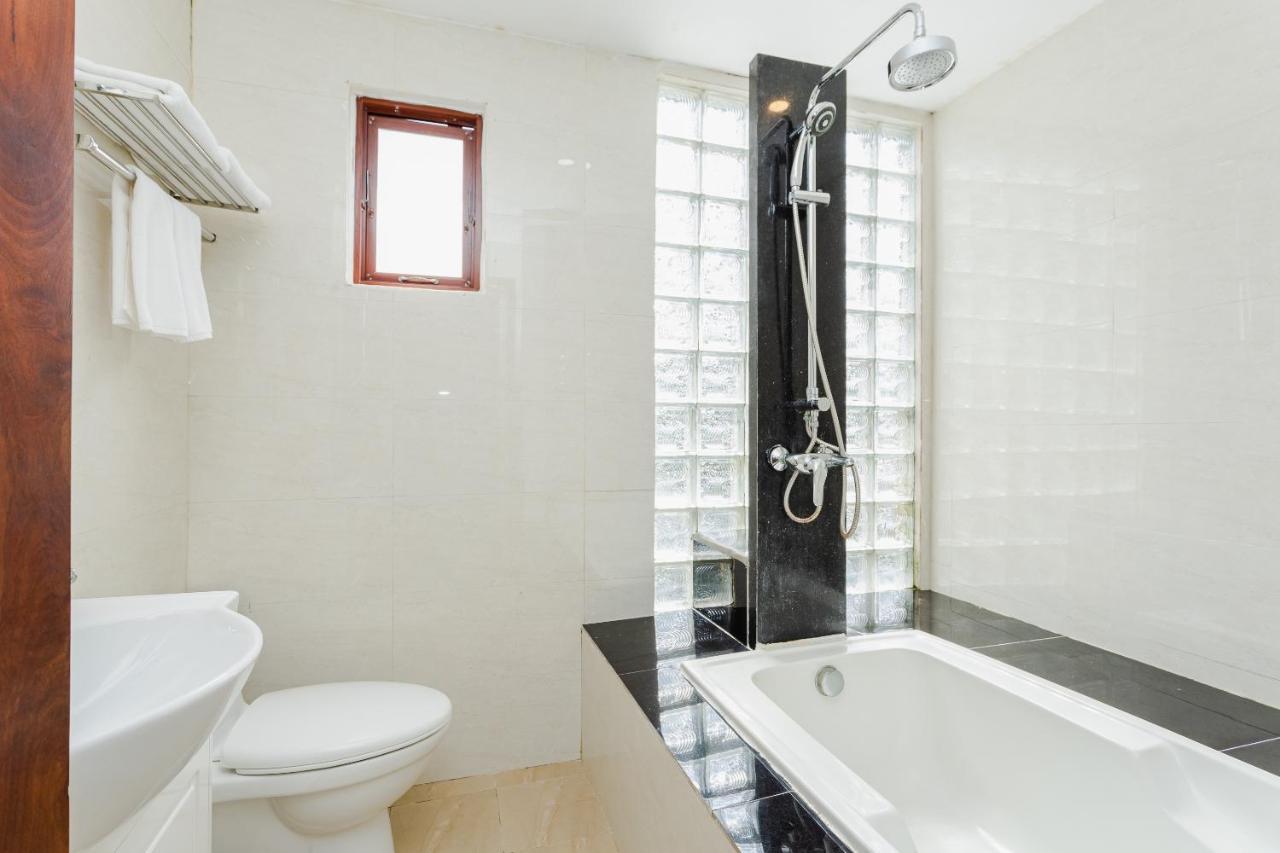 Khách sạn Ori Phú Quốc Ngoại thất bức ảnh